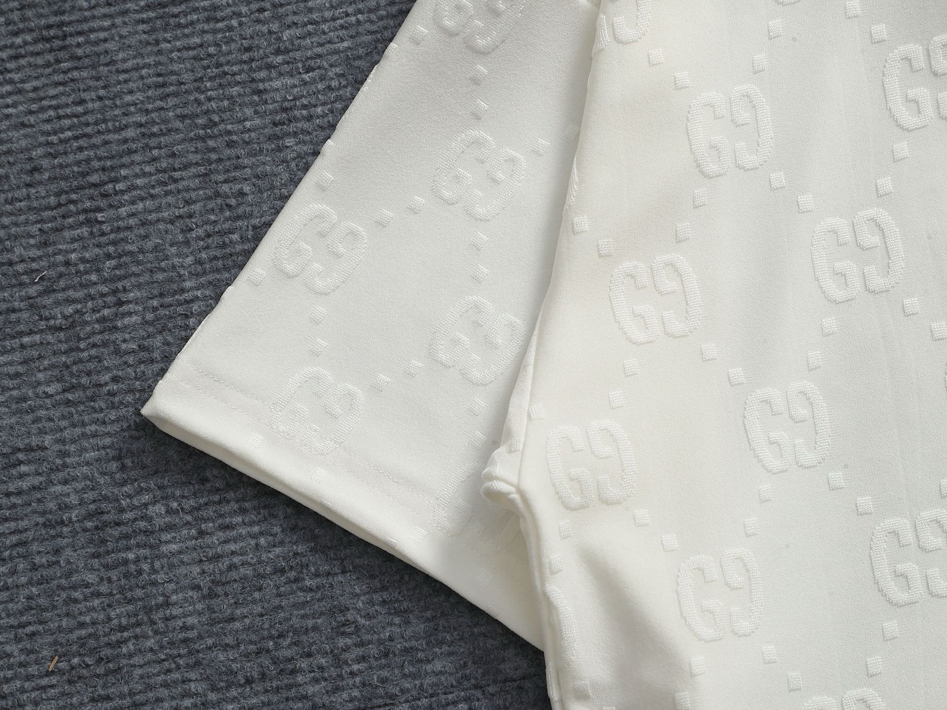 Gucci GUCCI 古驰 微宽版型S M L XL