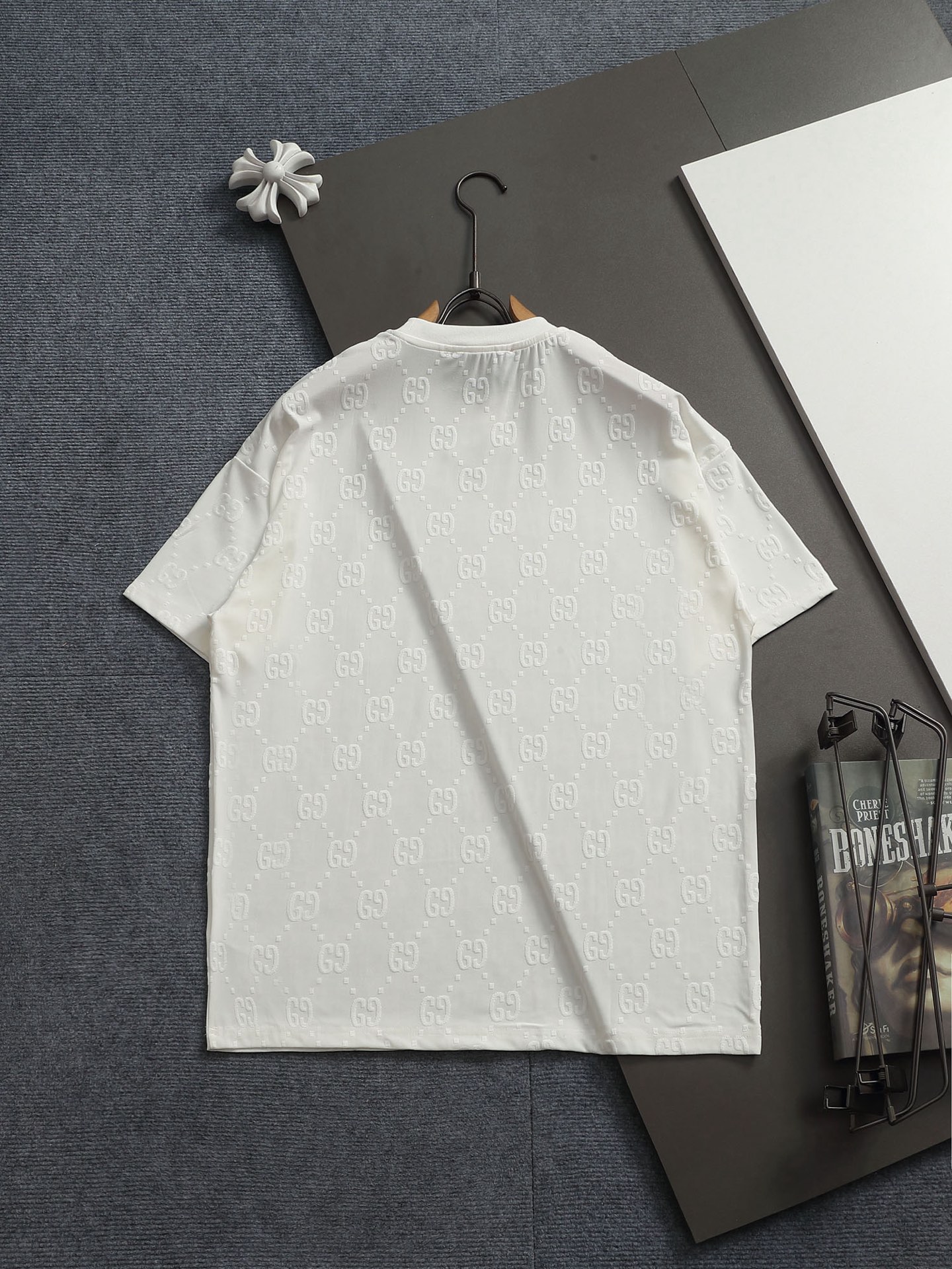 Gucci GUCCI 古驰 微宽版型S M L XL