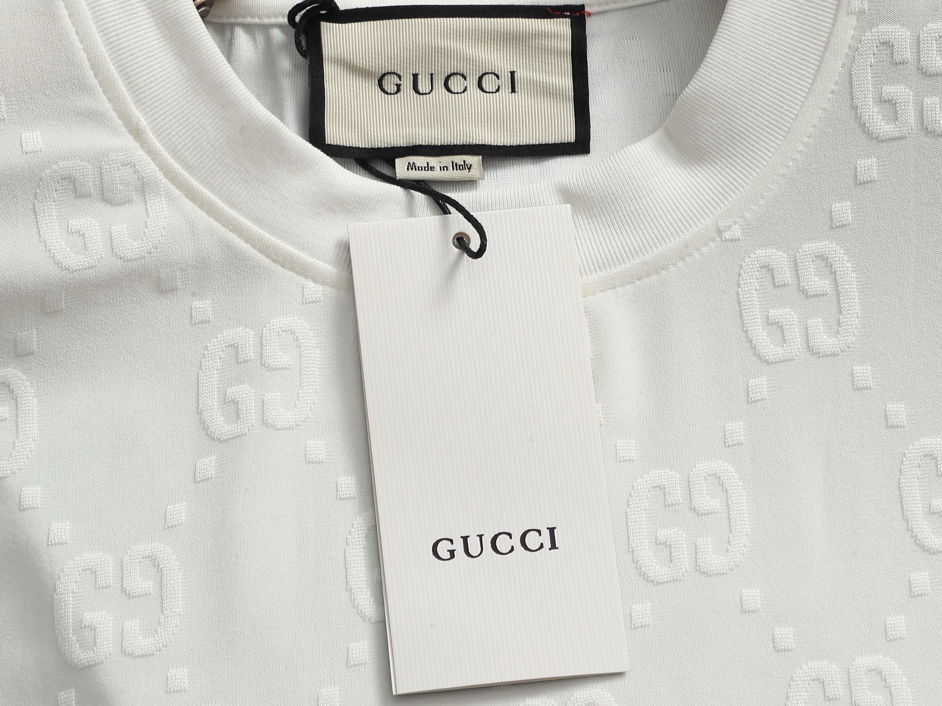 Gucci GUCCI 古驰 微宽版型S M L XL