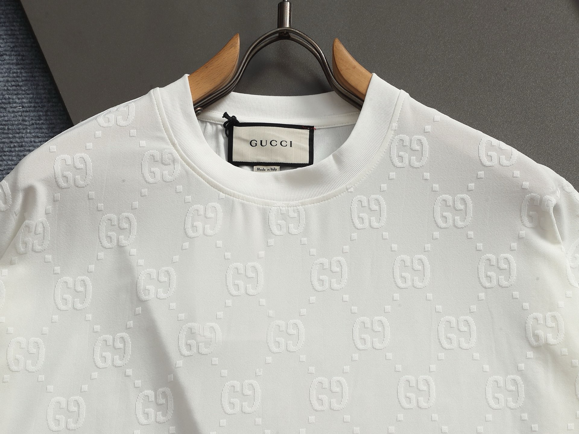 Gucci GUCCI 古驰 微宽版型S M L XL