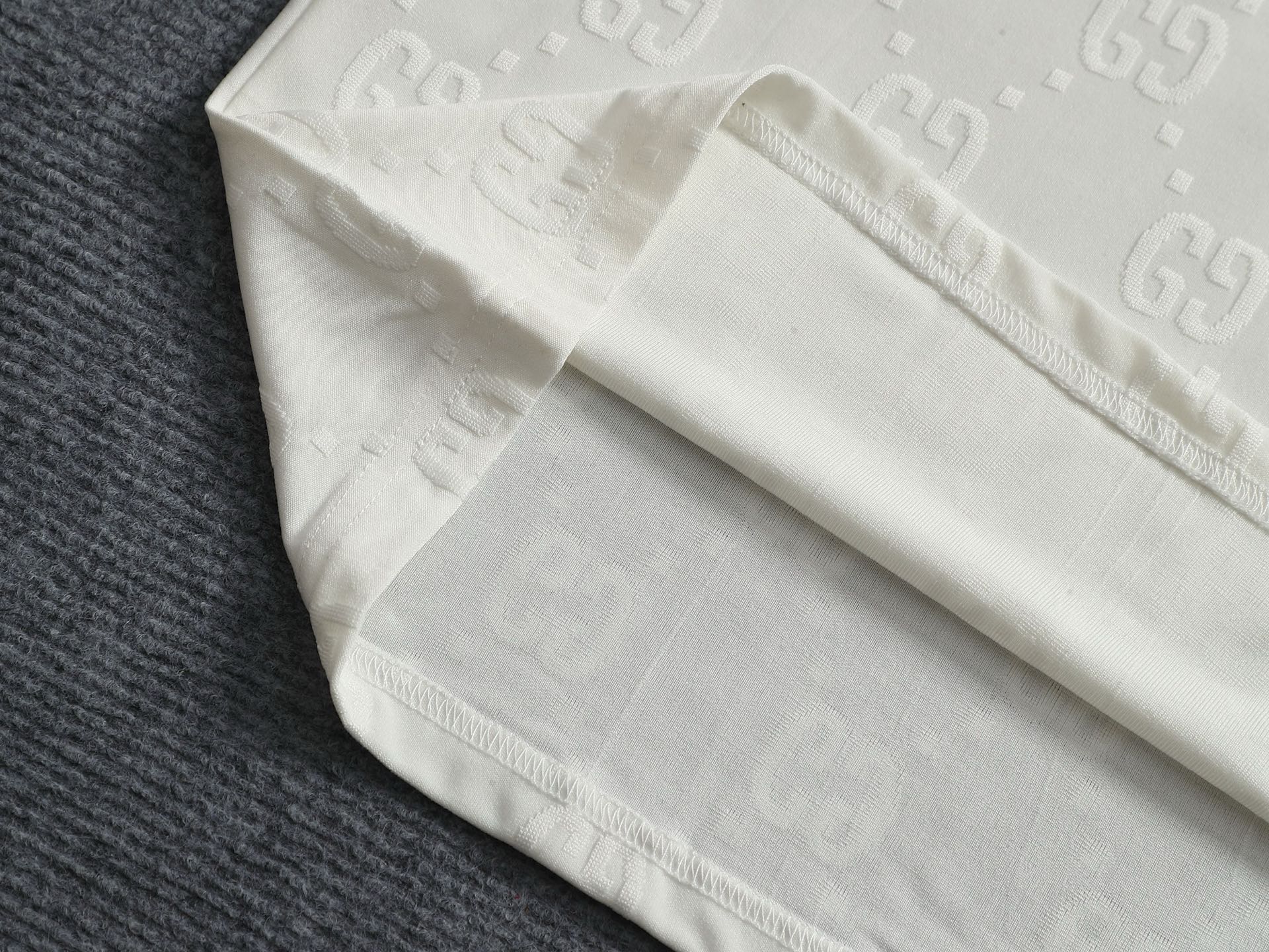 Gucci GUCCI 古驰 微宽版型S M L XL