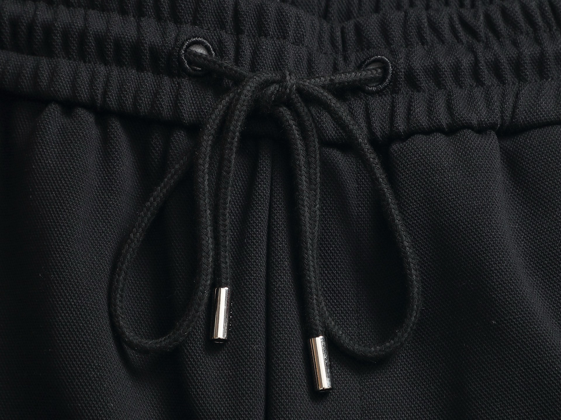 Dior DIOR 迪奥 26ss 毛圈短裤 ～采用棉质毛圈面料精心制作 饰以同色调图案