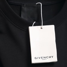 GIVENCHY 印花工艺贴布绣纪梵希 短袖t桖高级洗水工艺 版型大 宽松有型区别低版本瘦长版型上身拉 GIVENCHY 印花工艺贴布绣纪梵希 短袖t桖高级洗水工艺 版型大 宽松有型区别低版本瘦长版型上身拉