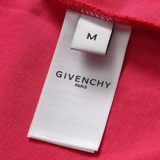 GIVENCHY 印花工艺贴布绣纪梵希 短袖t桖高级洗水工艺 版型大 宽松有型区别低版本瘦长版型上身拉 GIVENCHY 印花工艺贴布绣纪梵希 短袖t桖高级洗水工艺 版型大 宽松有型区别低版本瘦长版型上身拉
