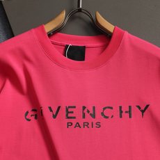 GIVENCHY 印花工艺贴布绣纪梵希 短袖t桖高级洗水工艺 版型大 宽松有型区别低版本瘦长版型上身拉 GIVENCHY 印花工艺贴布绣纪梵希 短袖t桖高级洗水工艺 版型大 宽松有型区别低版本瘦长版型上身拉