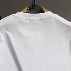GIVENCHY 印花工艺贴布绣纪梵希 短袖t桖高级洗水工艺 版型大 宽松有型区别低版本瘦长版型上身拉 GIVENCHY 印花工艺贴布绣纪梵希 短袖t桖高级洗水工艺 版型大 宽松有型区别低版本瘦长版型上身拉