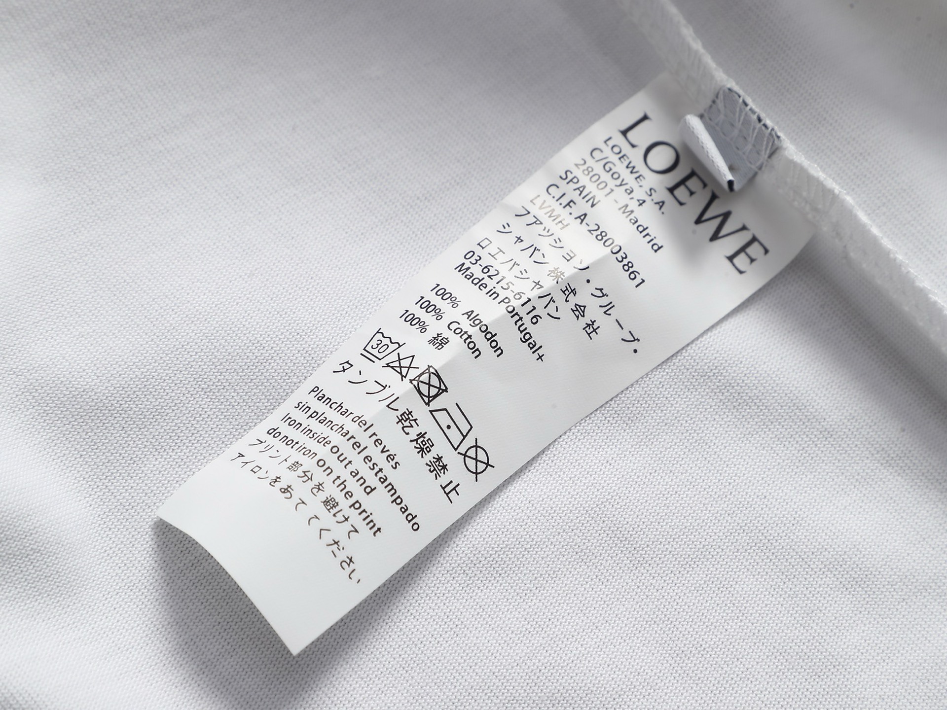Loewe LOEWE罗意威
