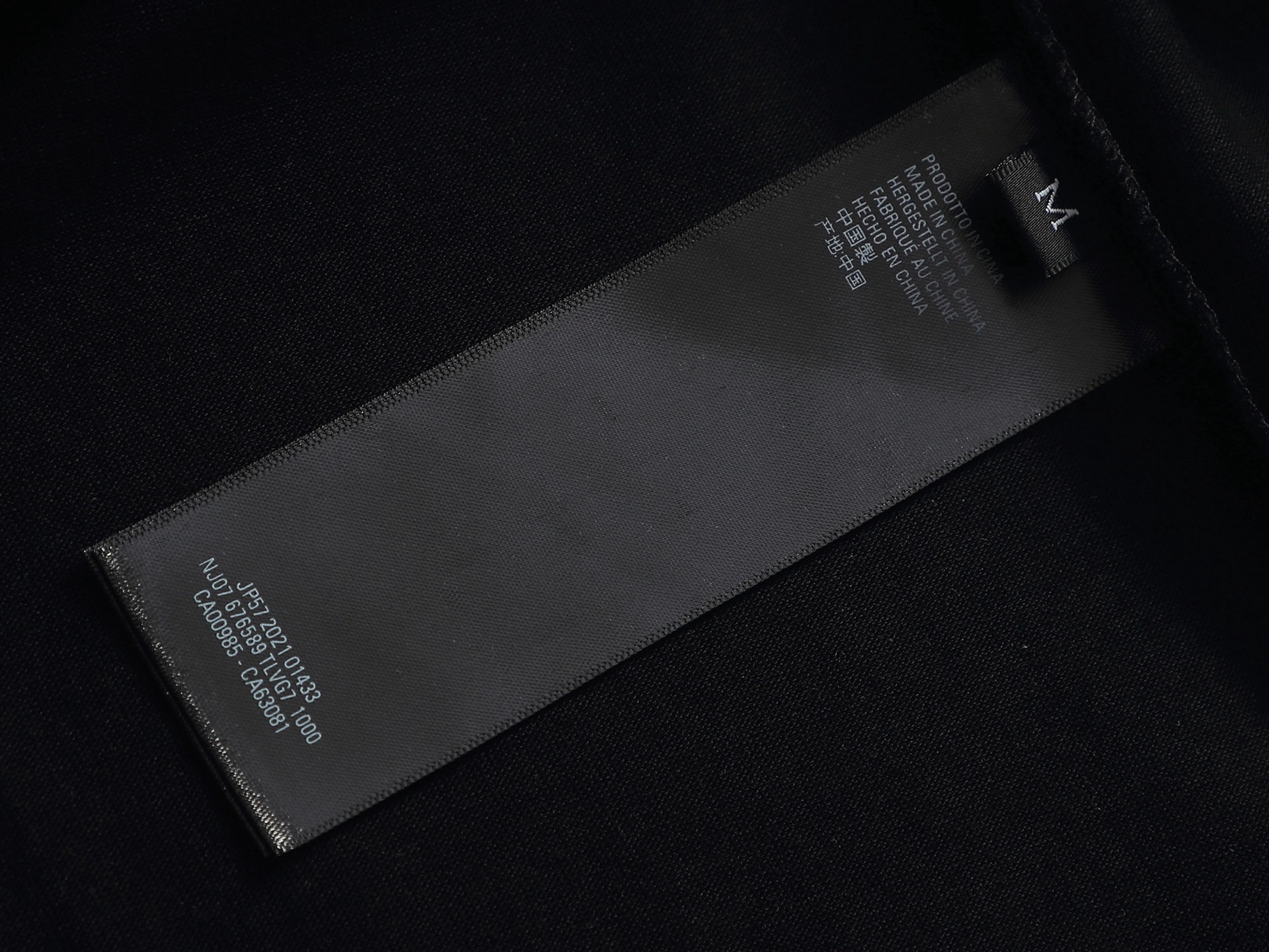Chrome Hearts 𝗖𝗵𝗿𝗼𝗺𝗲 𝗛𝗲𝗮𝗿𝘁𝘀/克罗心2026梵文贴布刺绣夏季新款 美式酸洗做旧激光烧花贴布绣情侣休闲短袖T恤