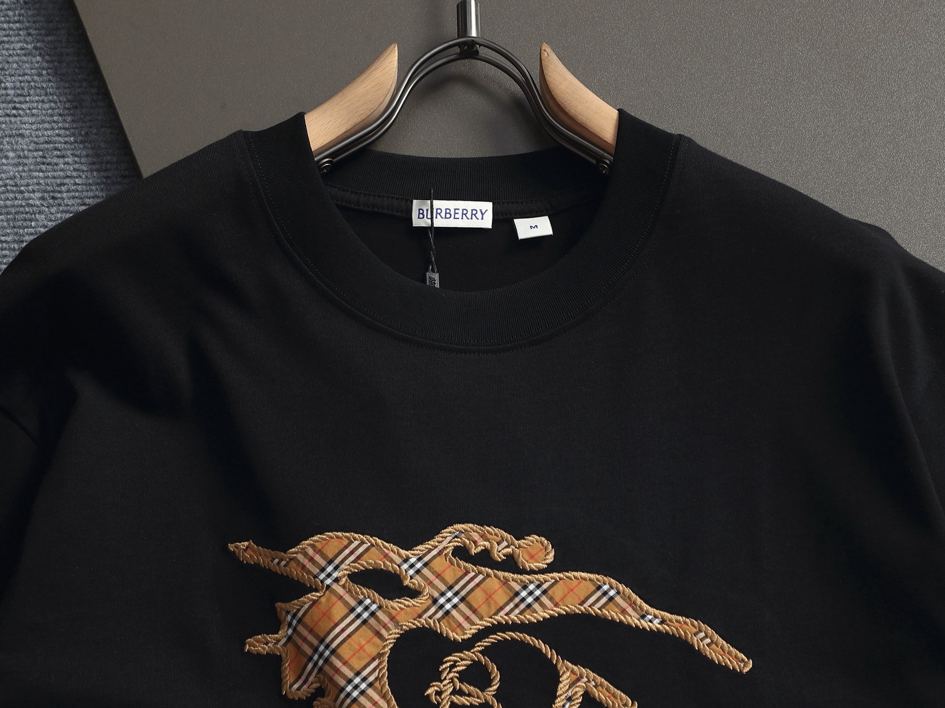 Burberry BURBERRY BBR 巴宝莉 微宽版型SMLXL