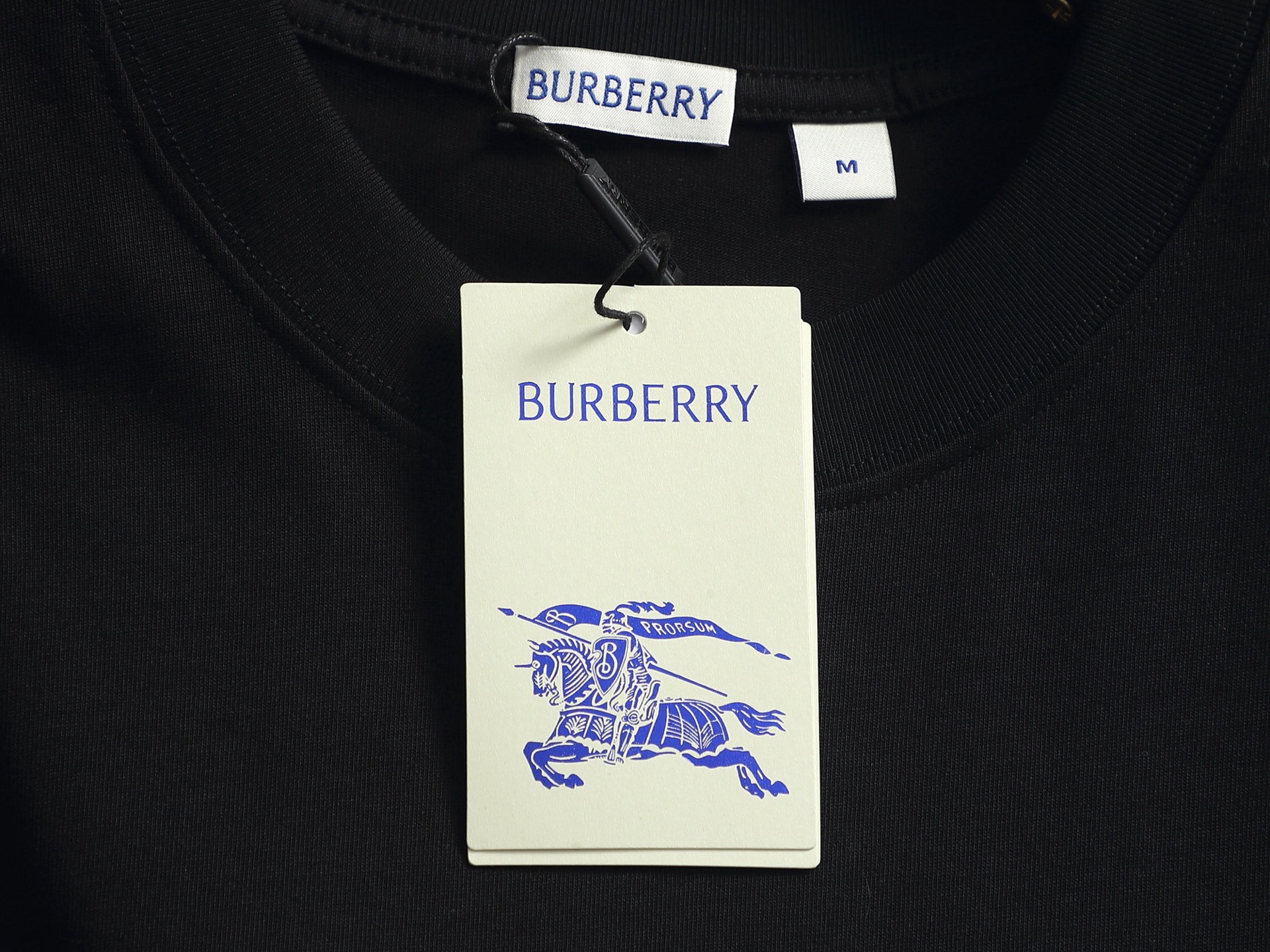 Burberry BURBERRY BBR 巴宝莉 微宽版型SMLXL
