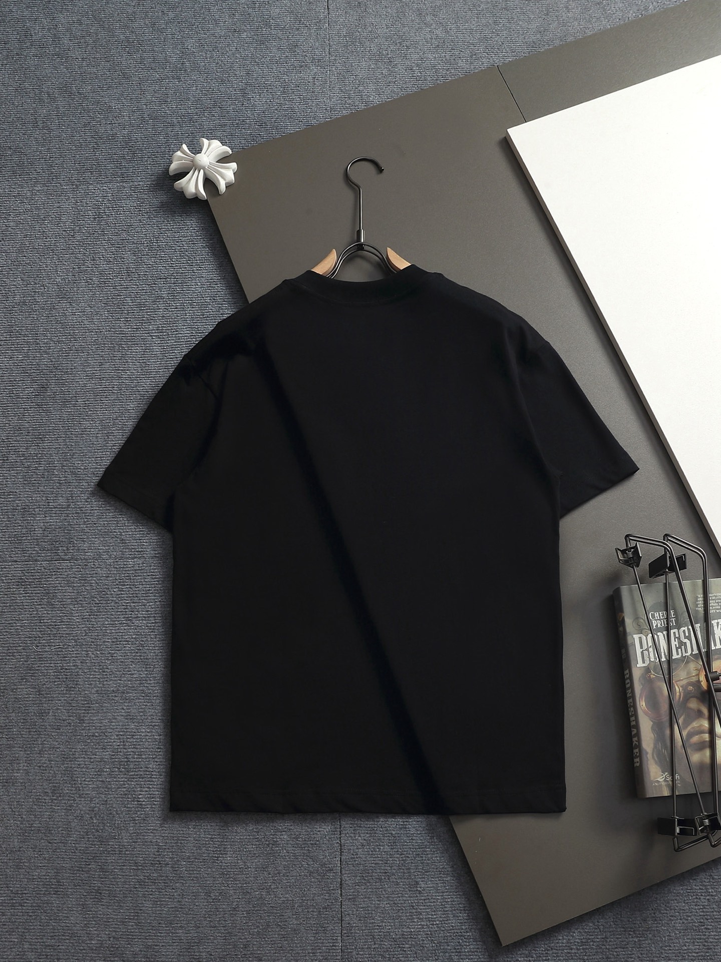 Burberry BURBERRY BBR 巴宝莉 微宽版型SMLXL