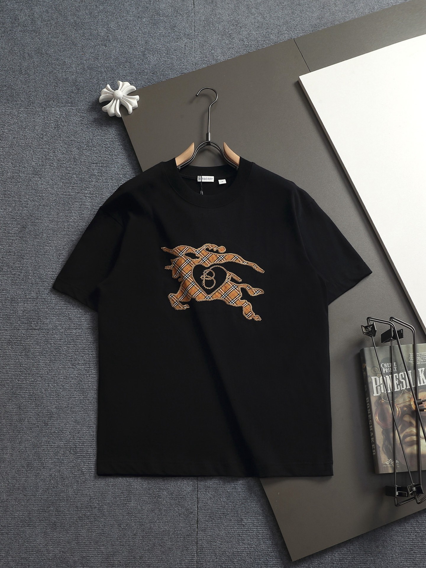 Burberry BURBERRY BBR 巴宝莉 微宽版型SMLXL