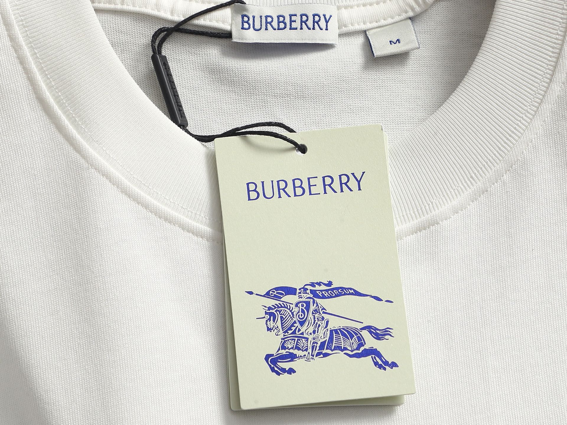 Burberry BURBERRY BBR 巴宝莉 微宽版型SMLXL