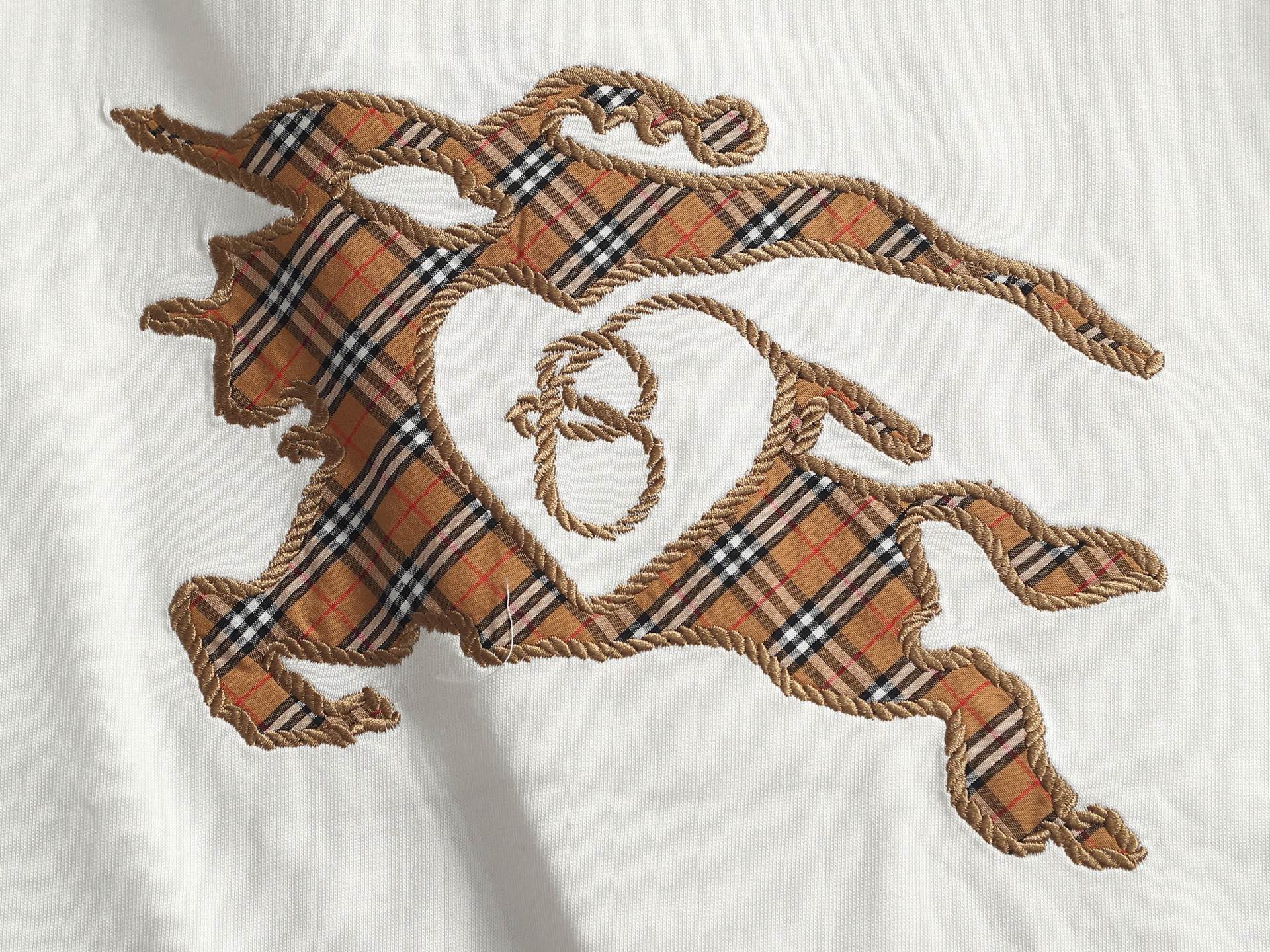Burberry BURBERRY BBR 巴宝莉 微宽版型SMLXL