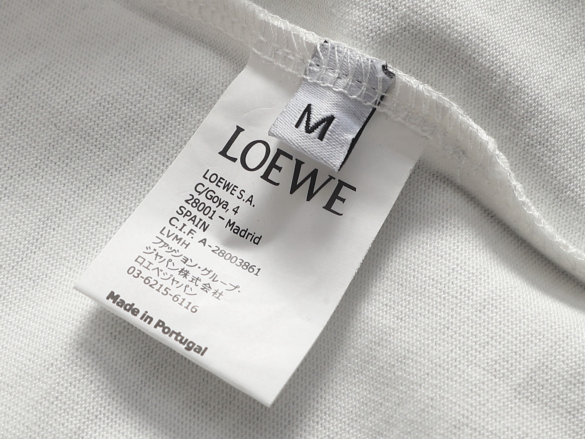 Loewe LOEWE罗意威