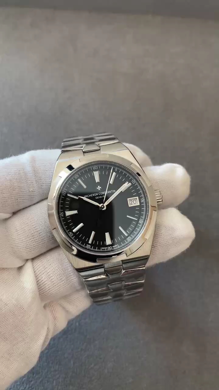 Overseas Replica