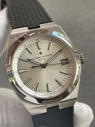 Three-Hand vs Chronograph in Vacheron Constantin Super Clones