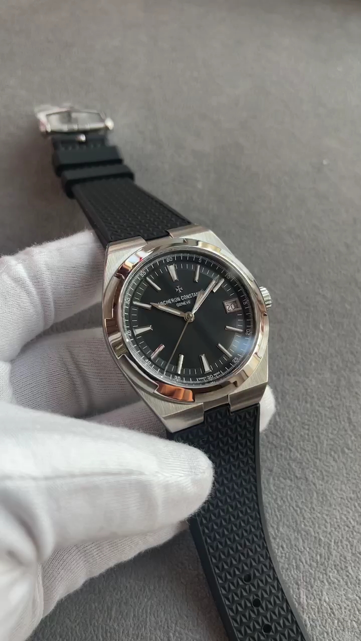 Three-Hand vs Chronograph in Vacheron Constantin Super Clones