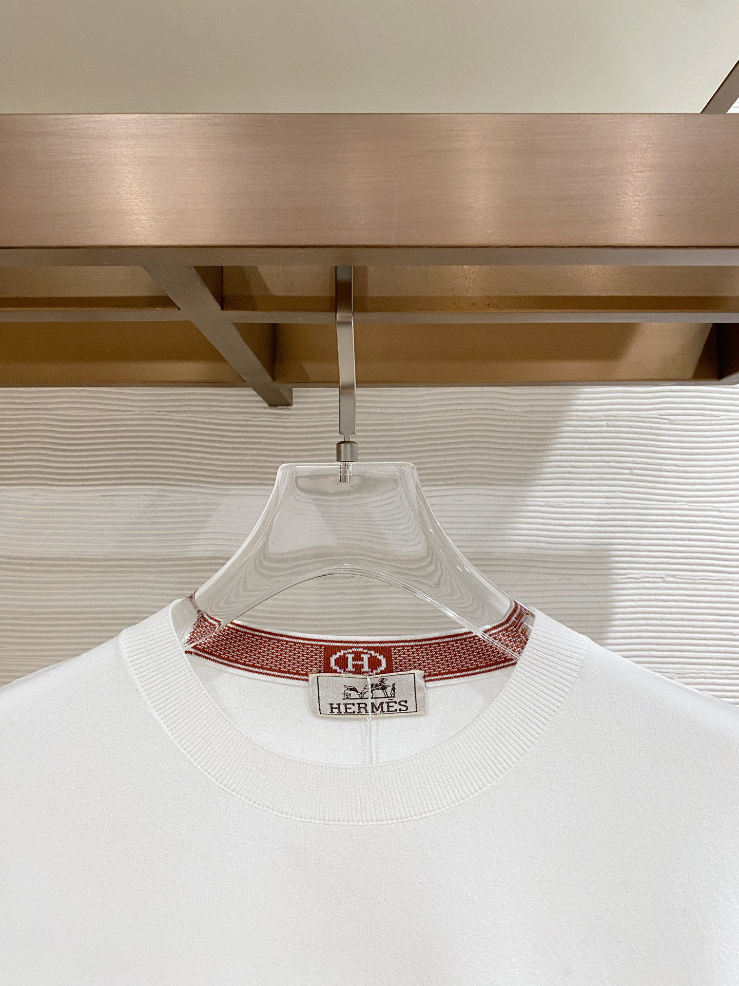 爱马家 官网26春夏原厂进口伊力特面料超级舒适 颜色 ：黑 白 蓝三色码数: 48-56型号：2614