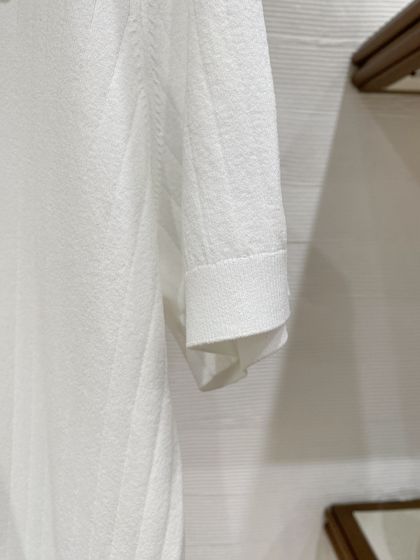 Loro Piana（诺悠翩雅）26官网春夏日本伊力特面料码数：48-56黑白 两色型号：