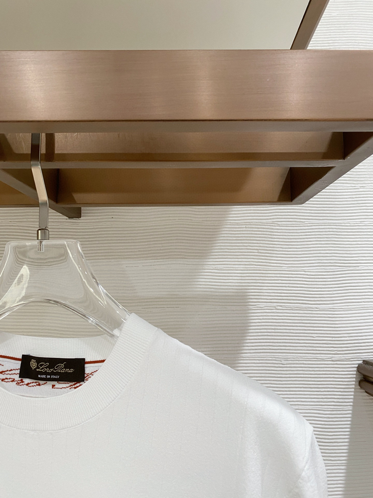 Loro Piana（诺悠翩雅）26官网春夏日本伊力特面料码数：48-56黑白 两色型号：