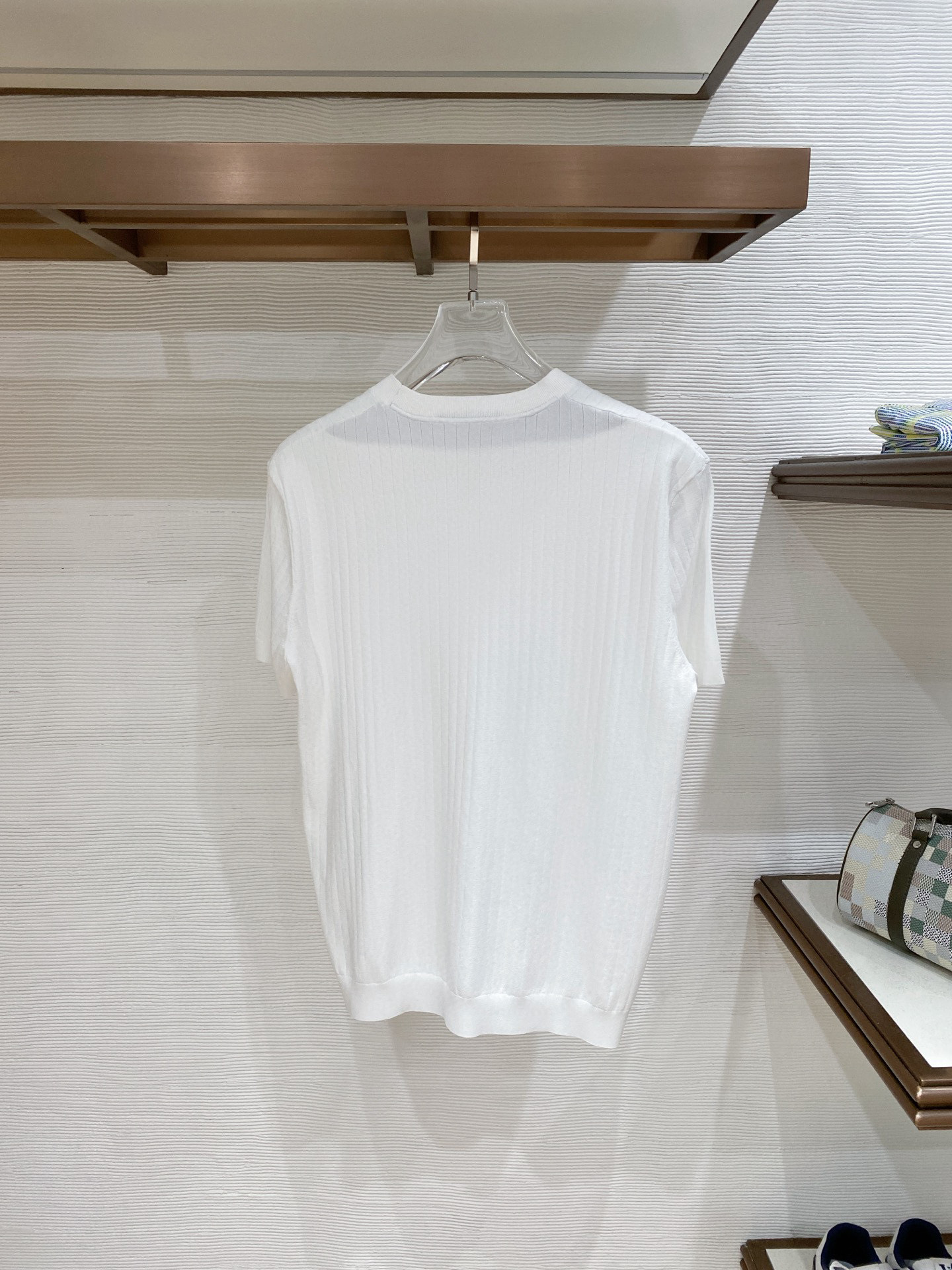 Loro Piana（诺悠翩雅）26官网春夏日本伊力特面料码数：48-56黑白 两色型号：