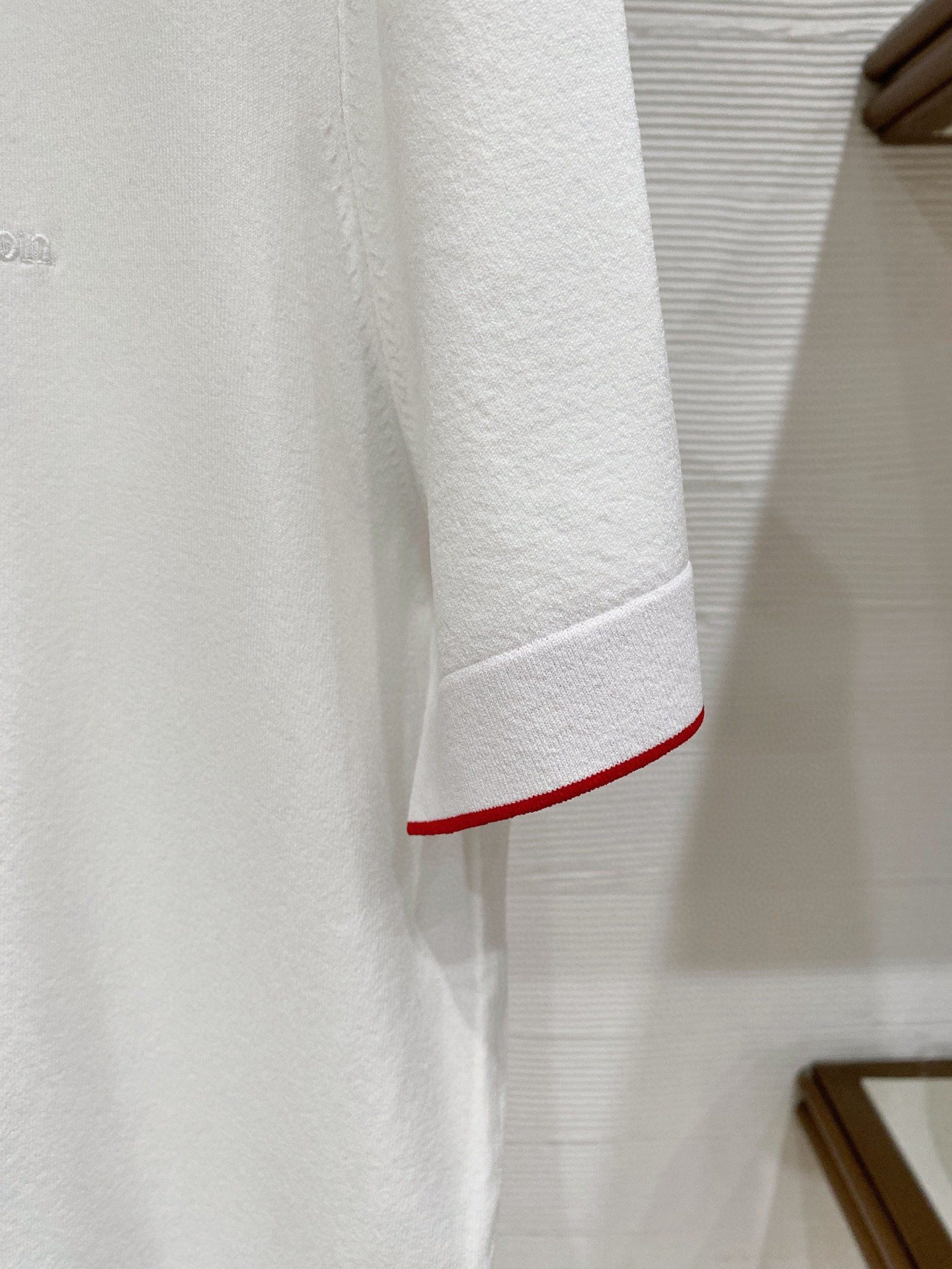 KIton官网26春夏原厂进口伊力特面料超级舒适 颜色 ：黑 白 蓝三色码数: 48-56型号：Kt26