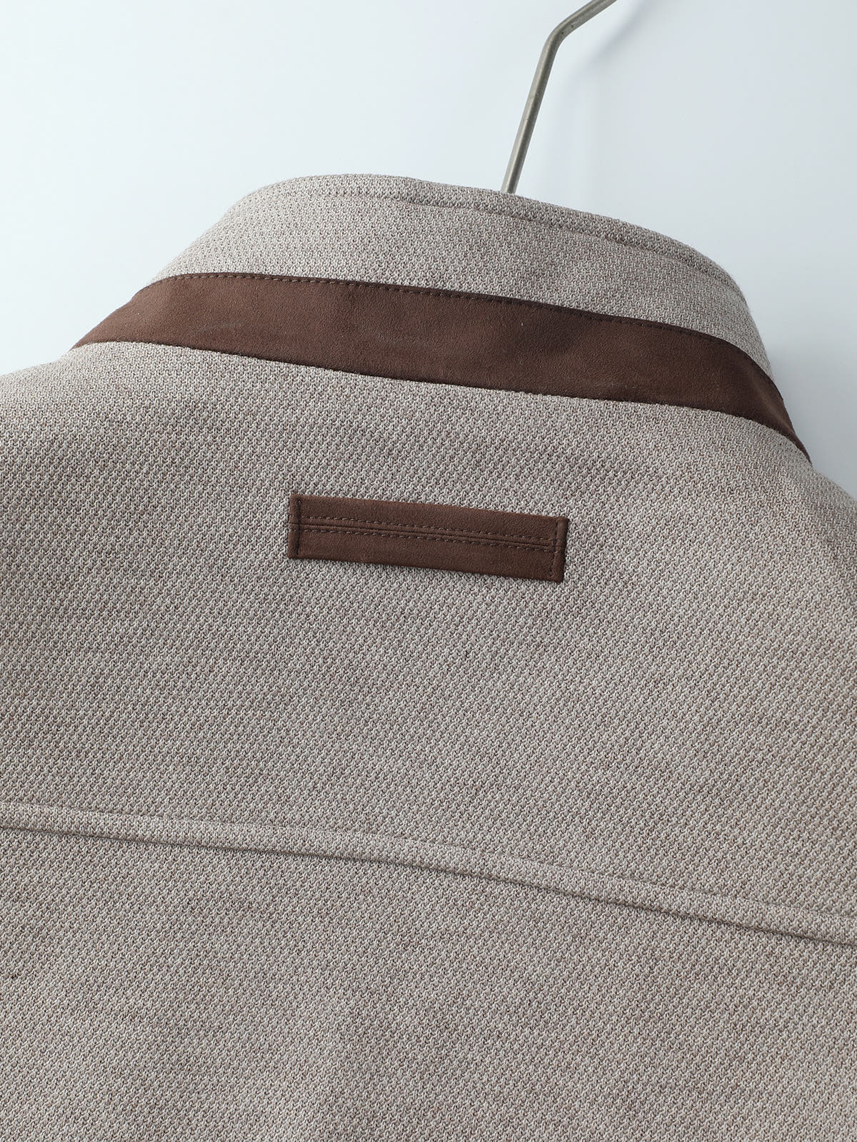 Zegna 杰尼亚26秋冬针织套装软糯又轻柔 穿搭场景全覆盖。 码数：48-58现货秒发  颜色：藏青 灰色 咖色 型号