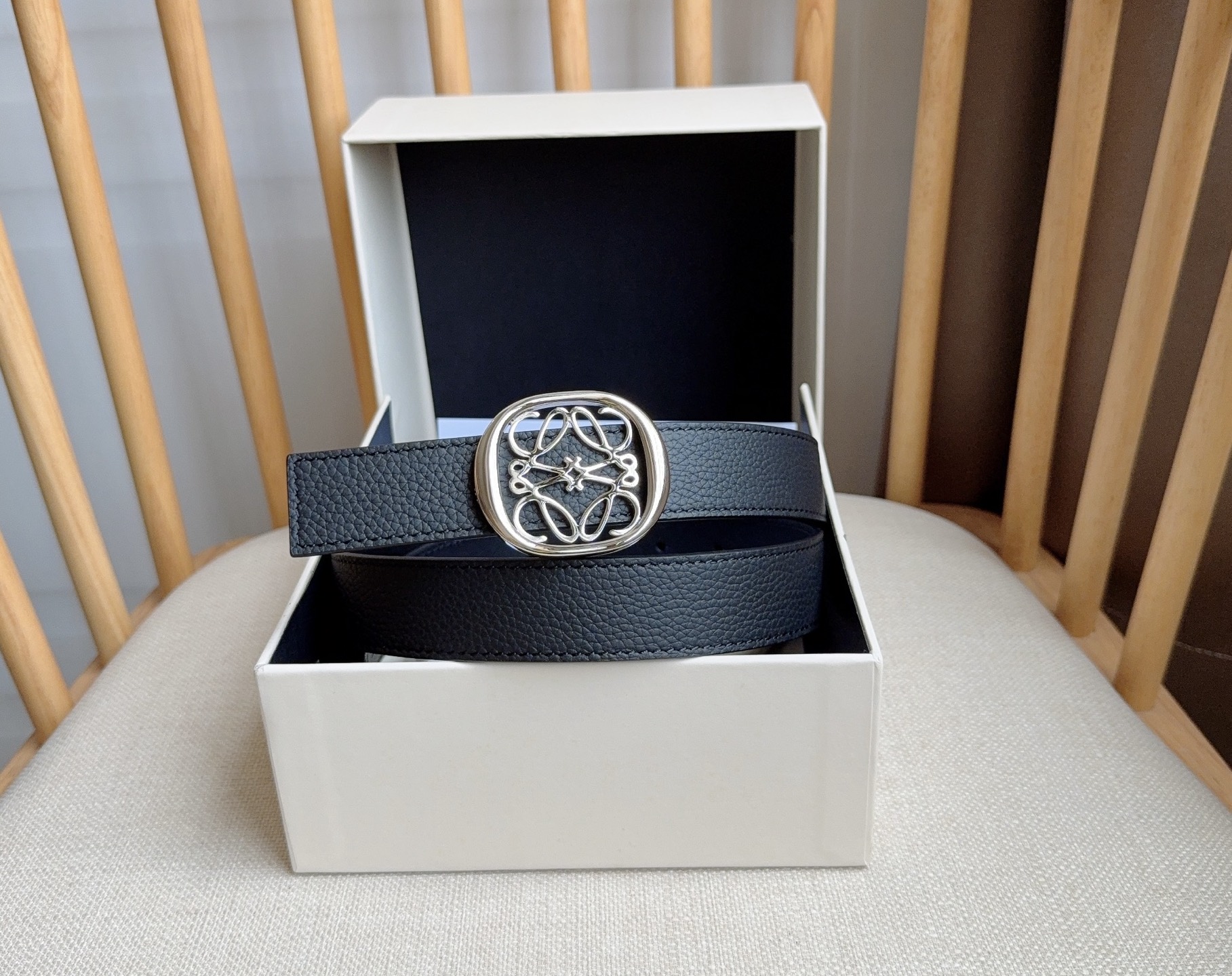 로에베 벨트 57403 Loewe Belt 상세 이미지 5