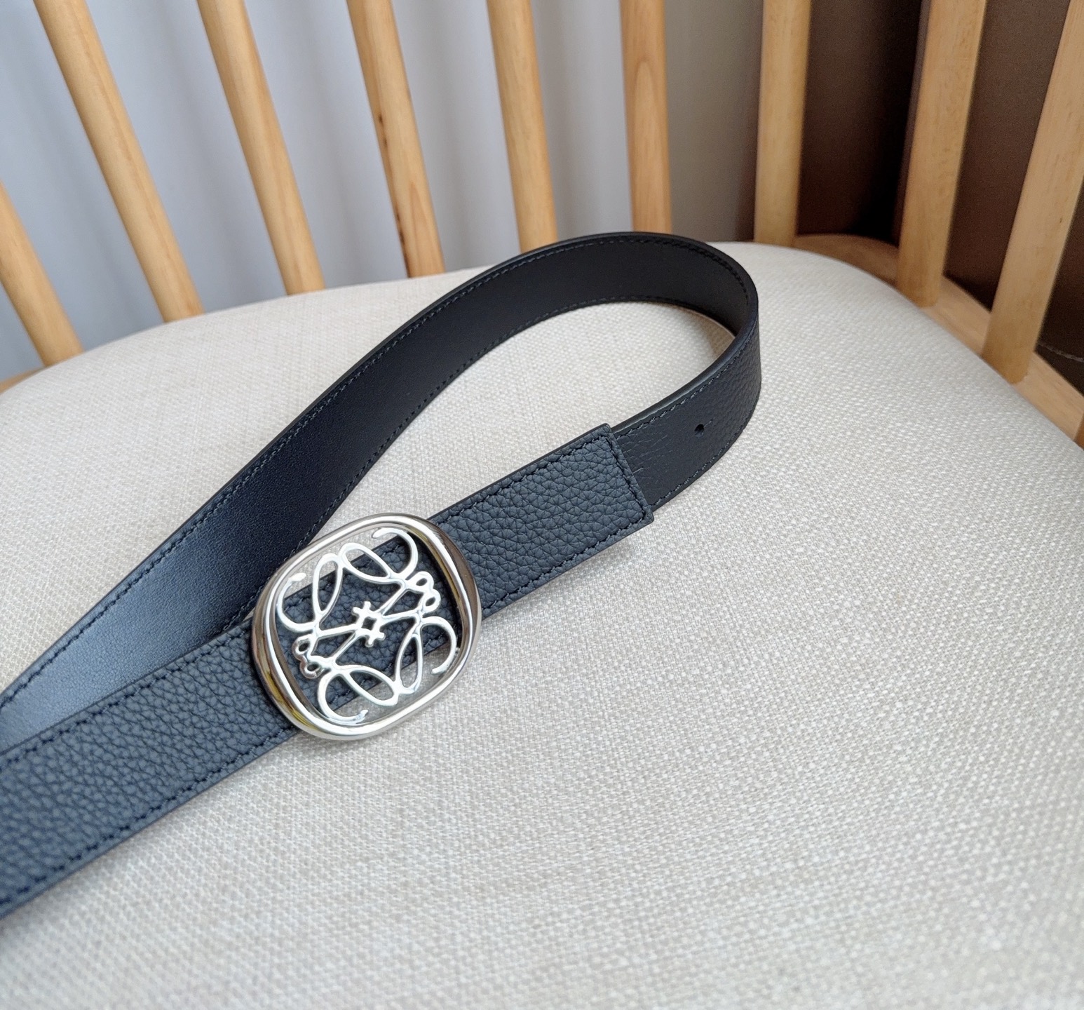 로에베 벨트 57403 Loewe Belt 상세 이미지 8