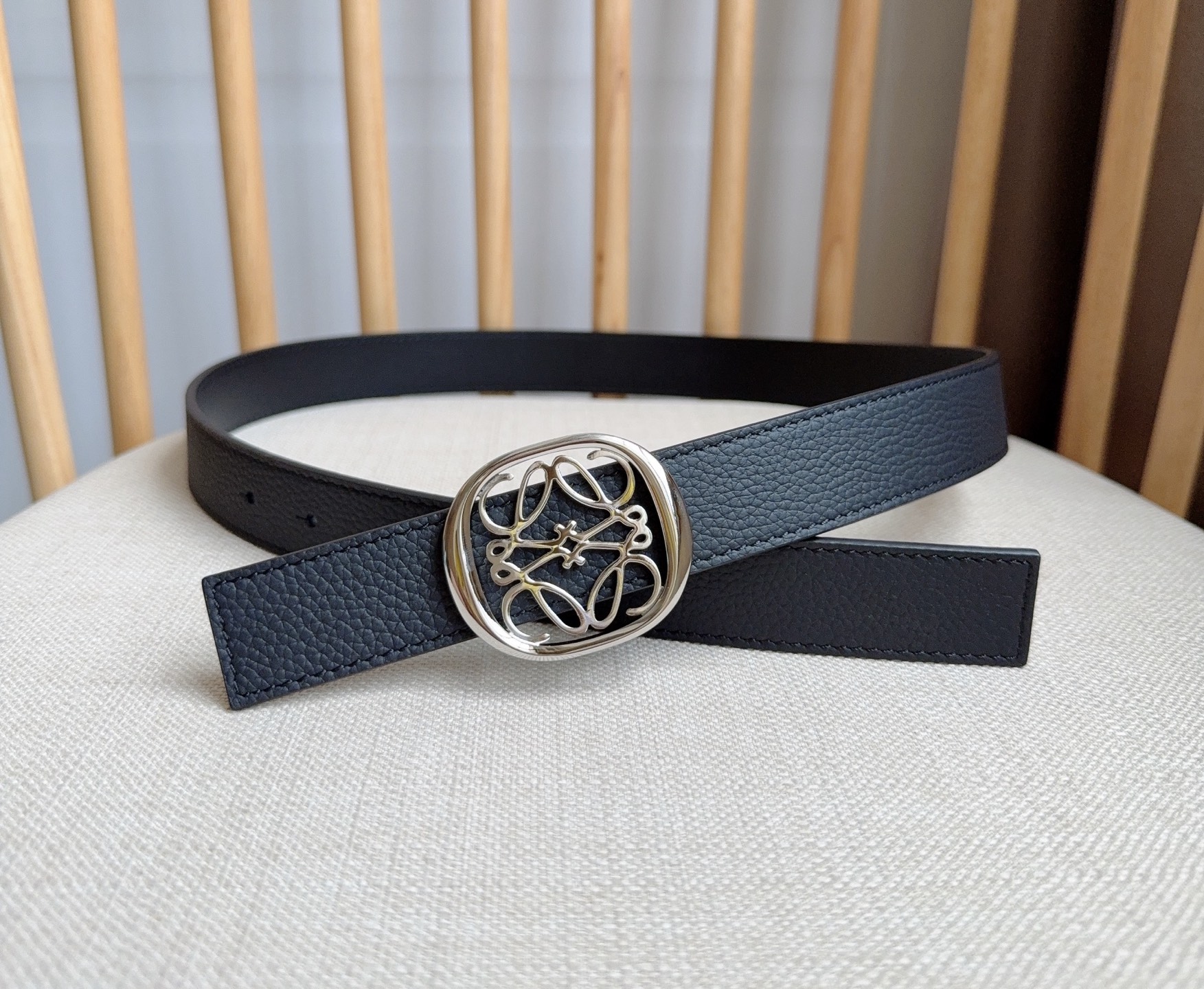 로에베 벨트 57403 Loewe Belt 상세 이미지 4