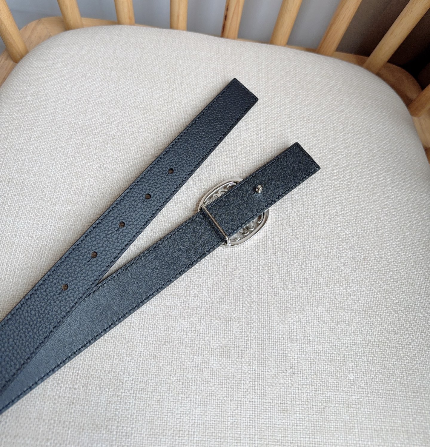 로에베 벨트 57403 Loewe Belt 상세 이미지 6