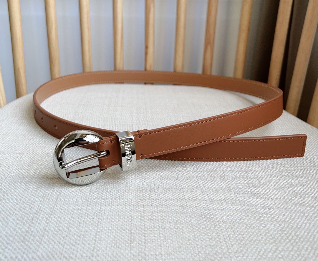 로에베 벨트 57424 Loewe Belt 상세 이미지 4