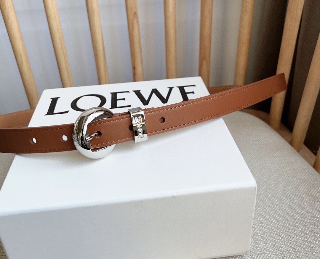 로에베 벨트 57424 Loewe Belt 상세 이미지 7