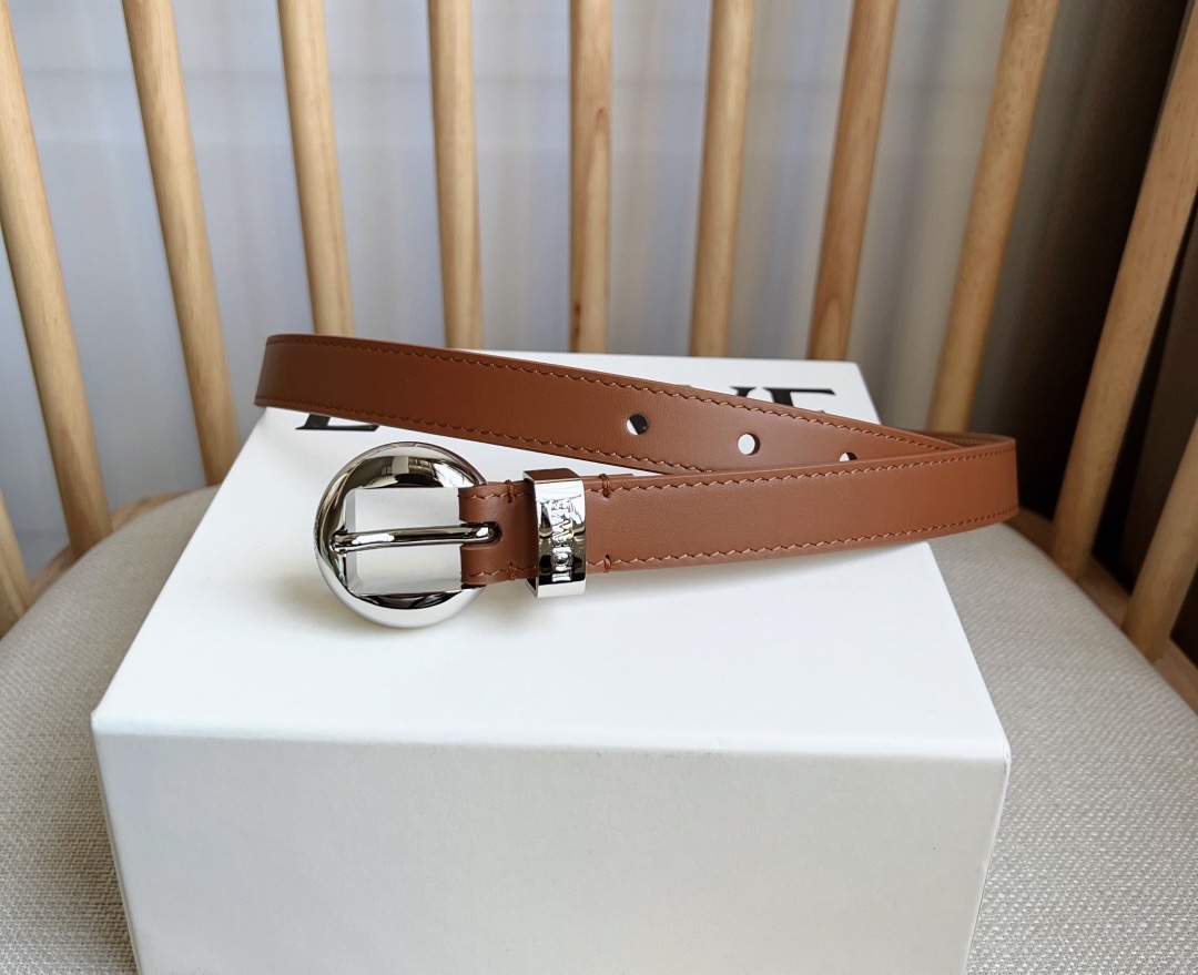 로에베 벨트 57424 Loewe Belt 상세 이미지 2