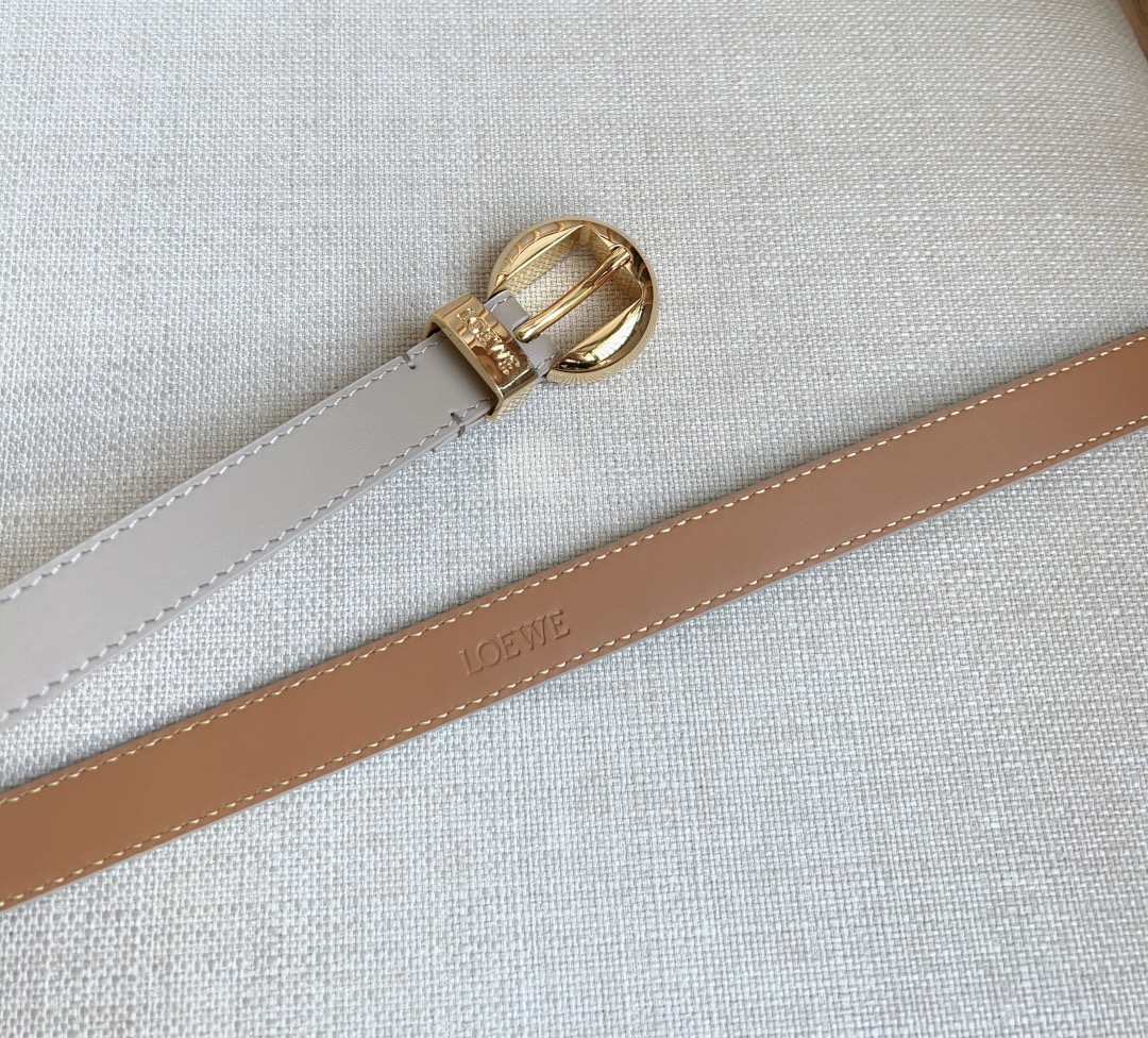 로에베 벨트 57427 Loewe Belt 상세 이미지 3