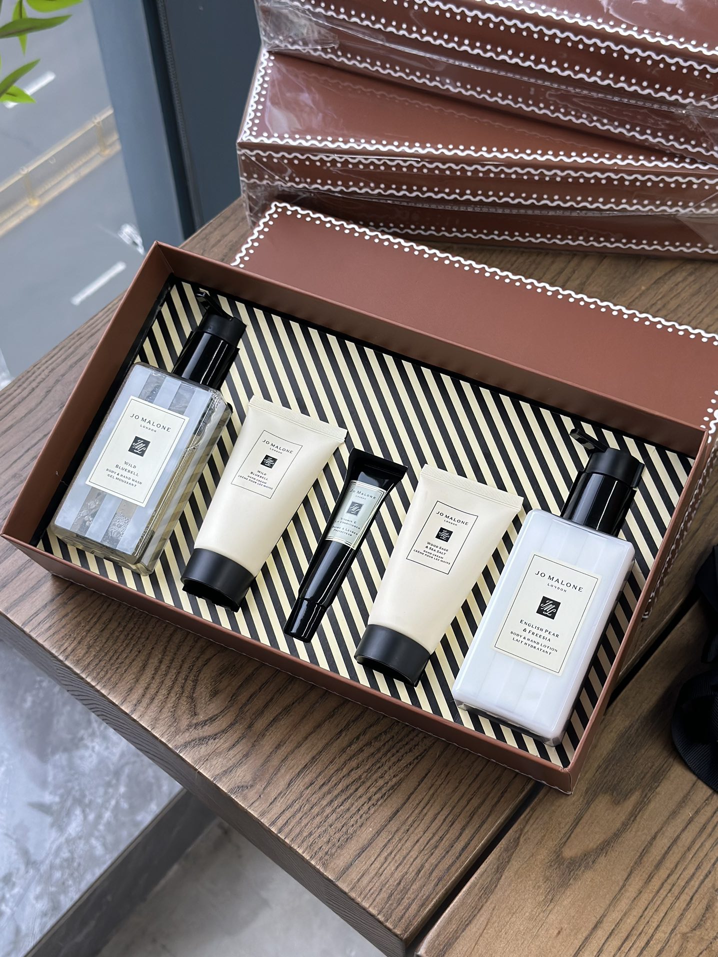 一套用下来,简直香水钱都省了 4