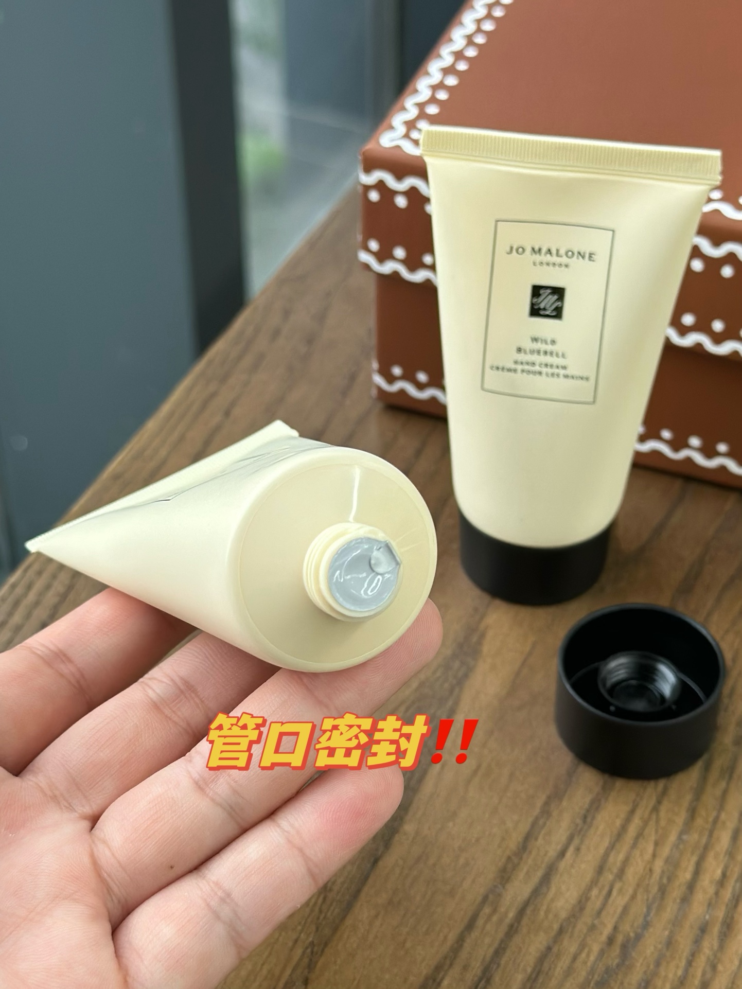 巴利 Bally 高定典藏名品高定奢养美妆护肤品口红粉底 #97ABD1DA 3