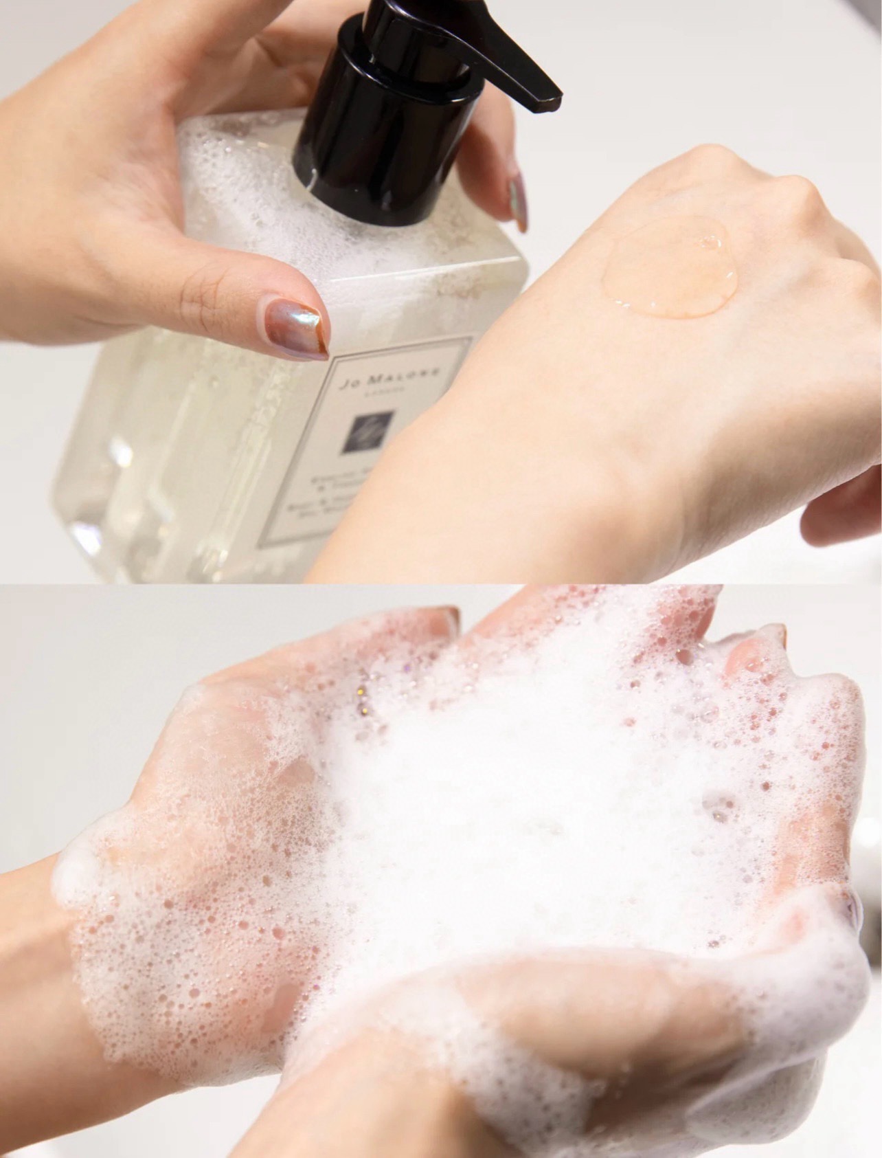 Selecting the right personal fragrance fosters complete relaxation while - Comprehensive 3