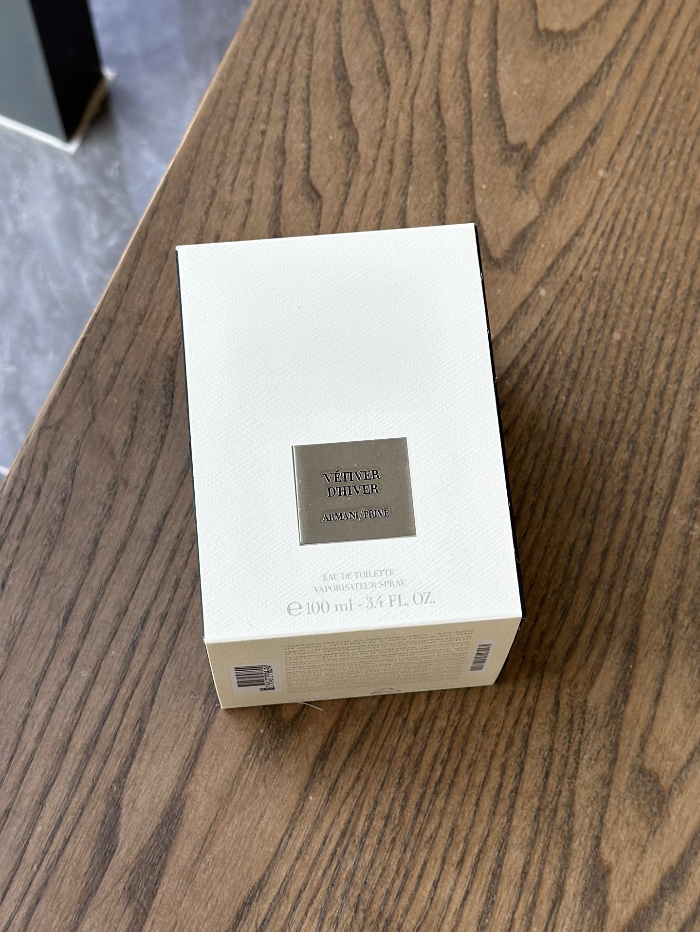 Chanel Perfume