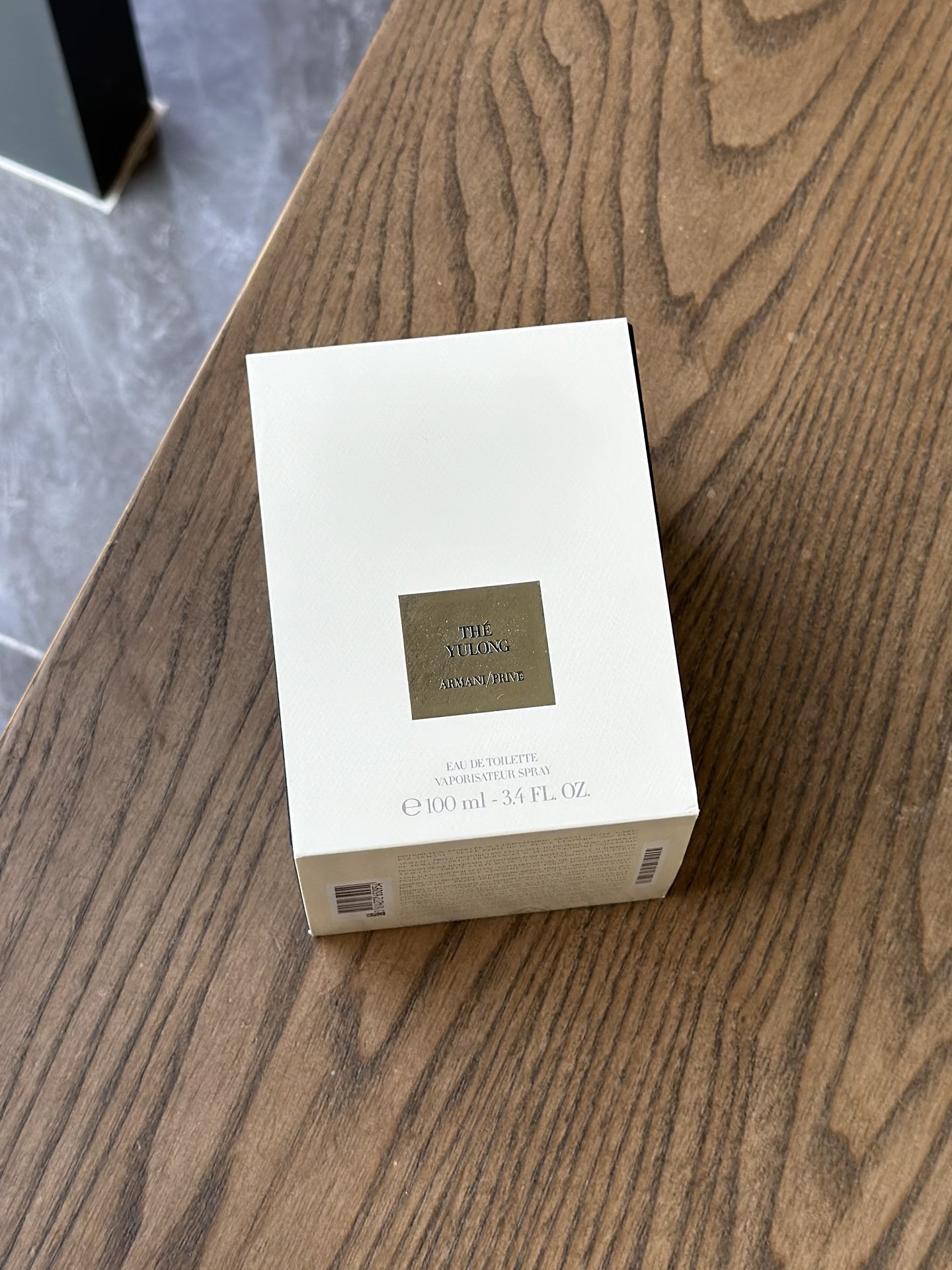 Armani Perfume
