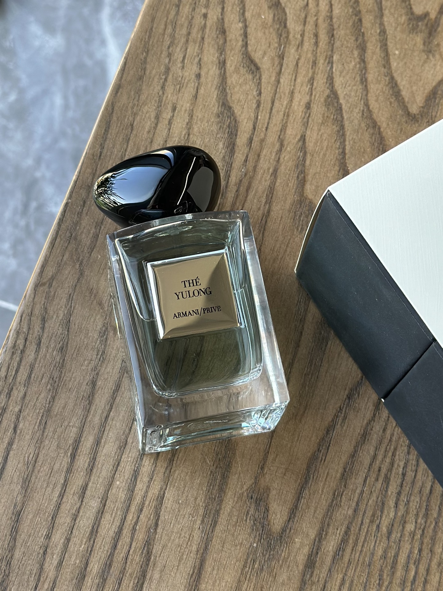 Perfume