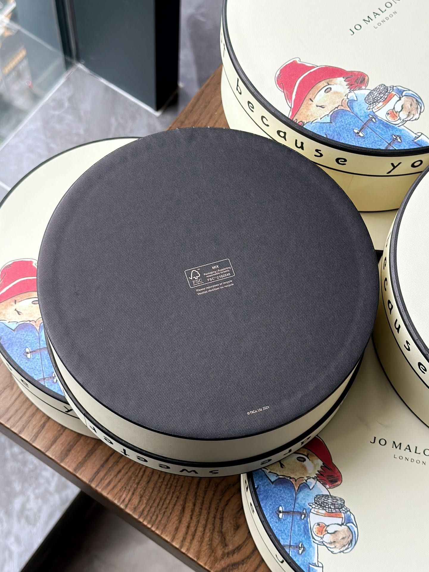 葆蝶家 Bottega Veneta 高定典藏传世高定调香工坊典藏香氛香水 #3590686E 9