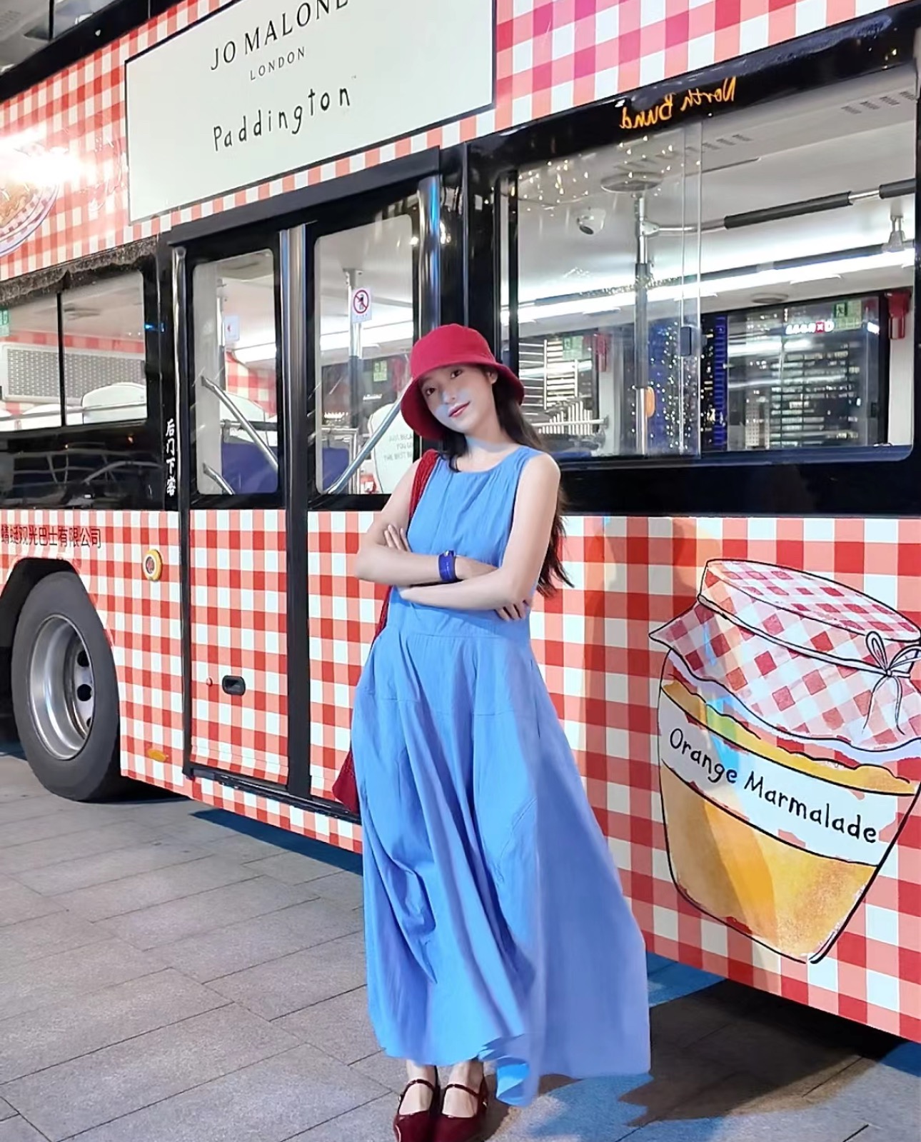 路铂廷 Christian Louboutin 高定典藏传世高定调香工坊典藏香氛香水 #C83EAC64 9