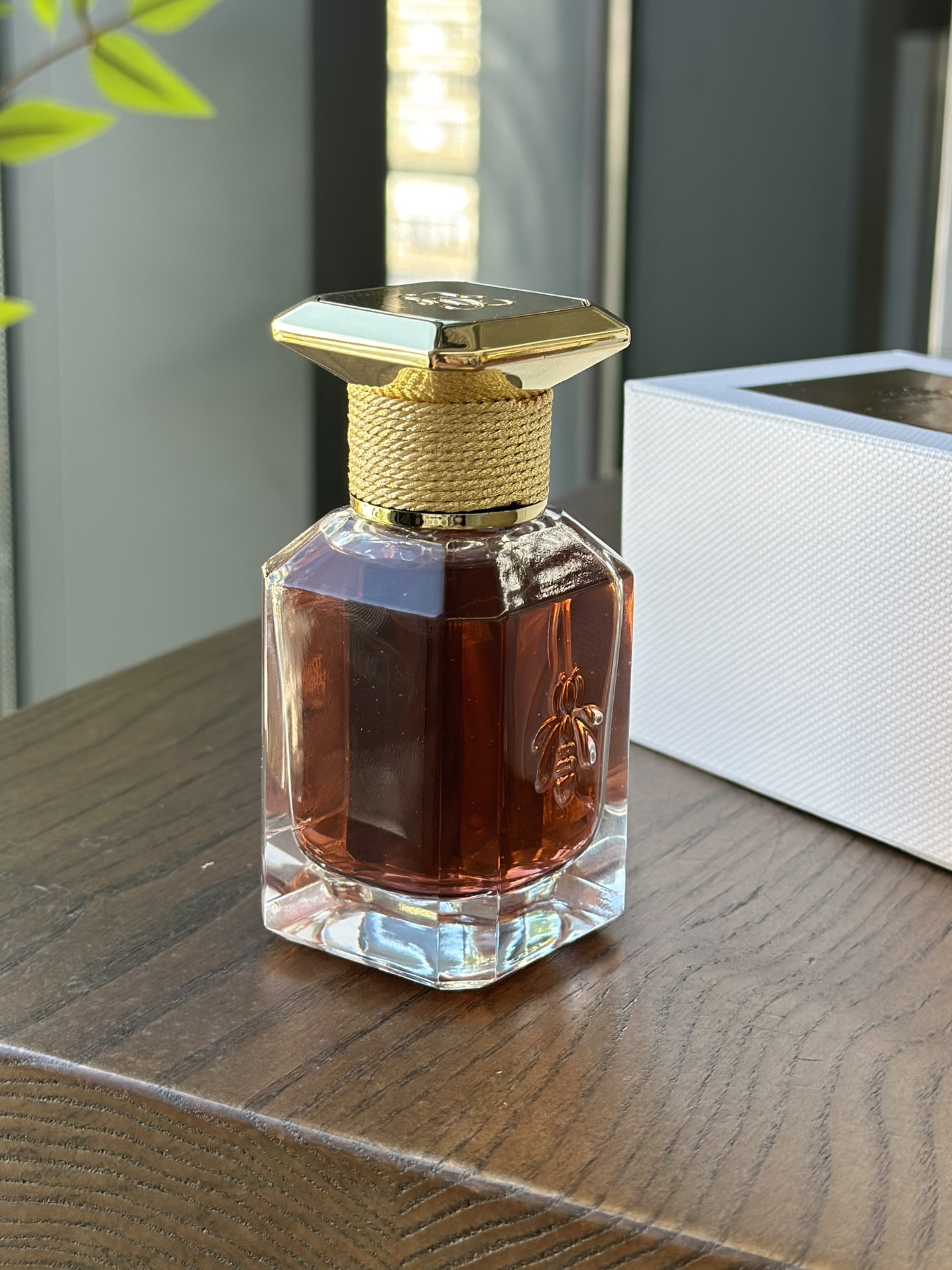 **Guerlain Sarrapia Tonka 75 Extrait de Parfum** - Comprehensive 5