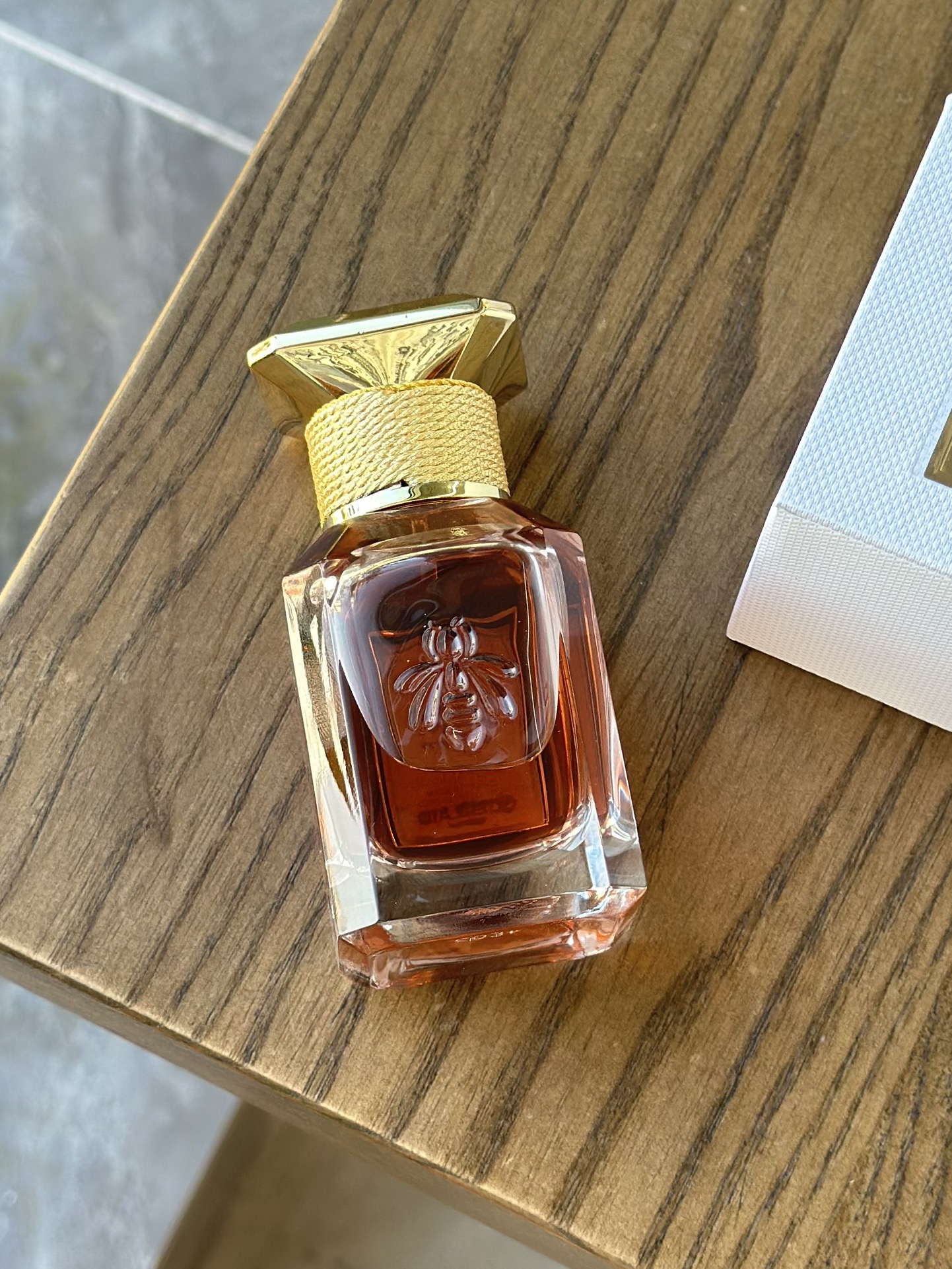 **Guerlain Sarrapia Tonka 75 Extrait de Parfum** - Comprehensive 6