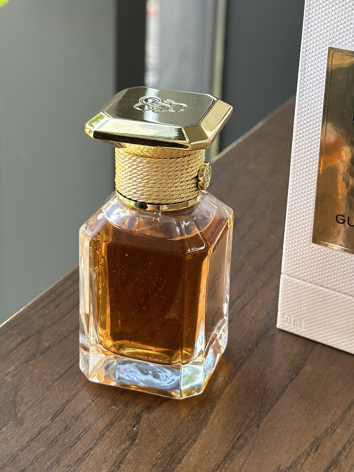 Fragrance Notes - Comprehensive 4