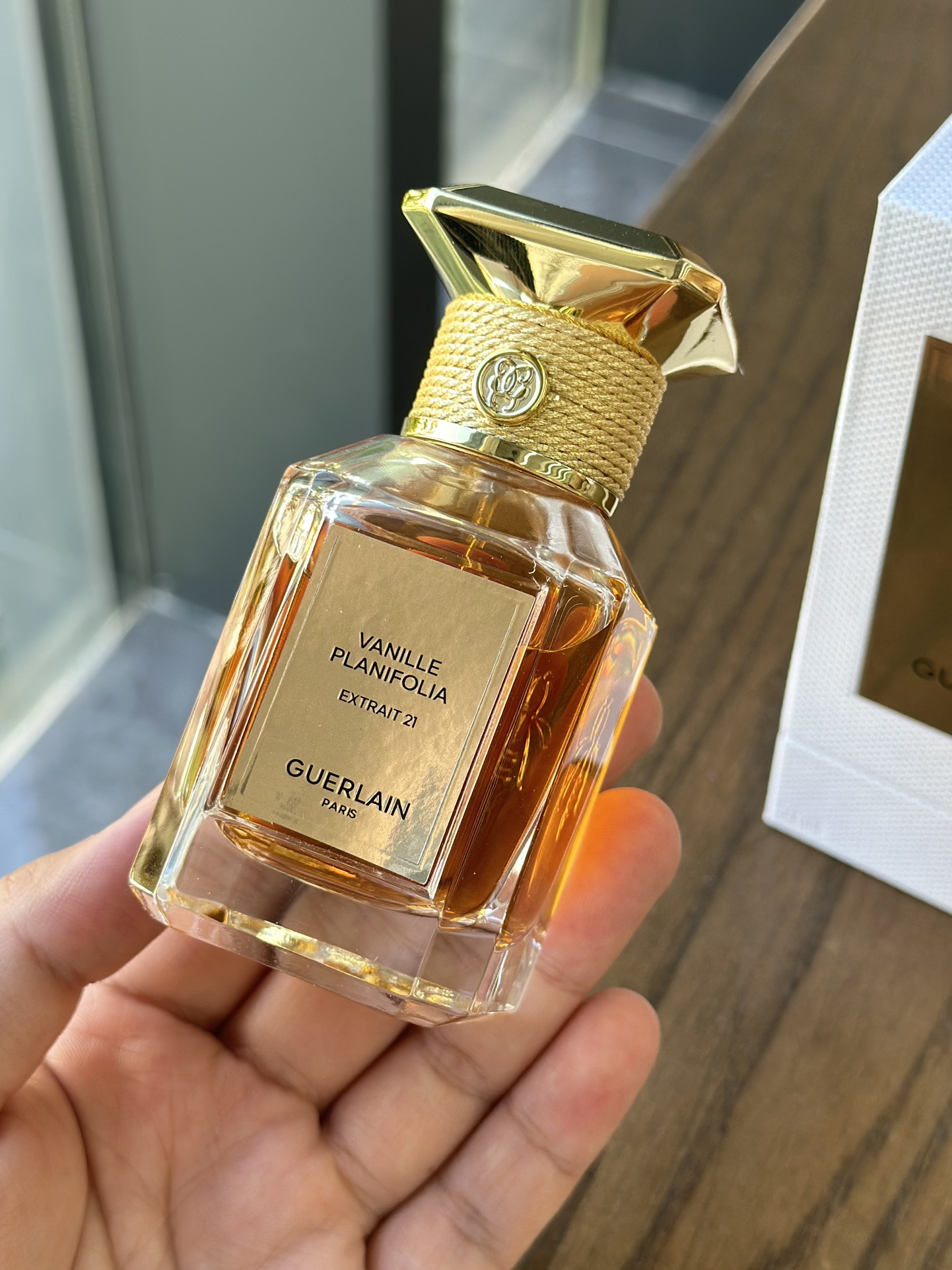 Fragrance Notes - Comprehensive 3