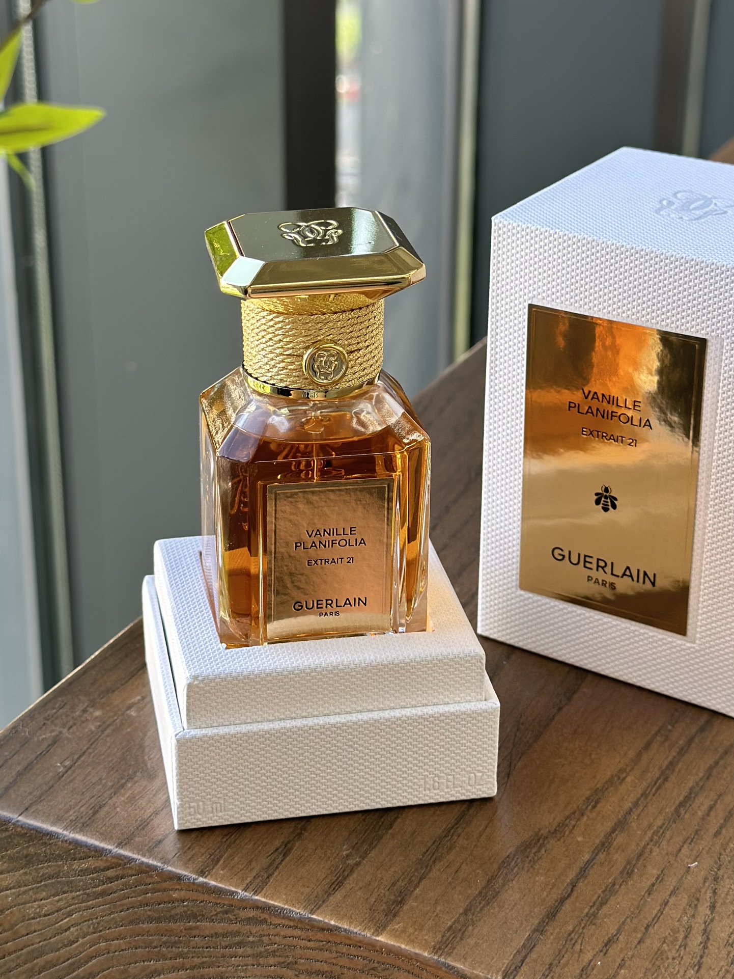 Fragrance Notes - Comprehensive 2