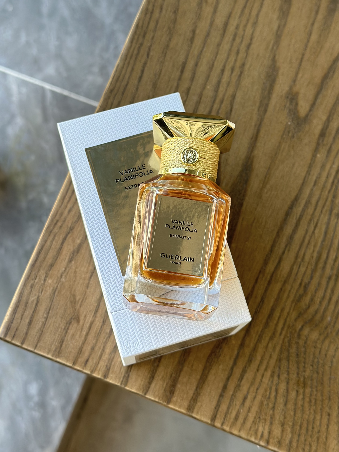 Fragrance Notes - Comprehensive 8